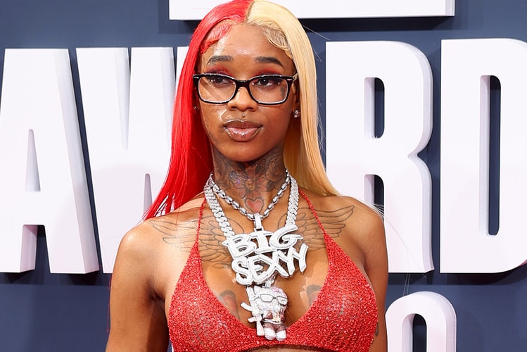 Drake Taps Sexyy Red for the Remainder of "It's All A Blur Tour"