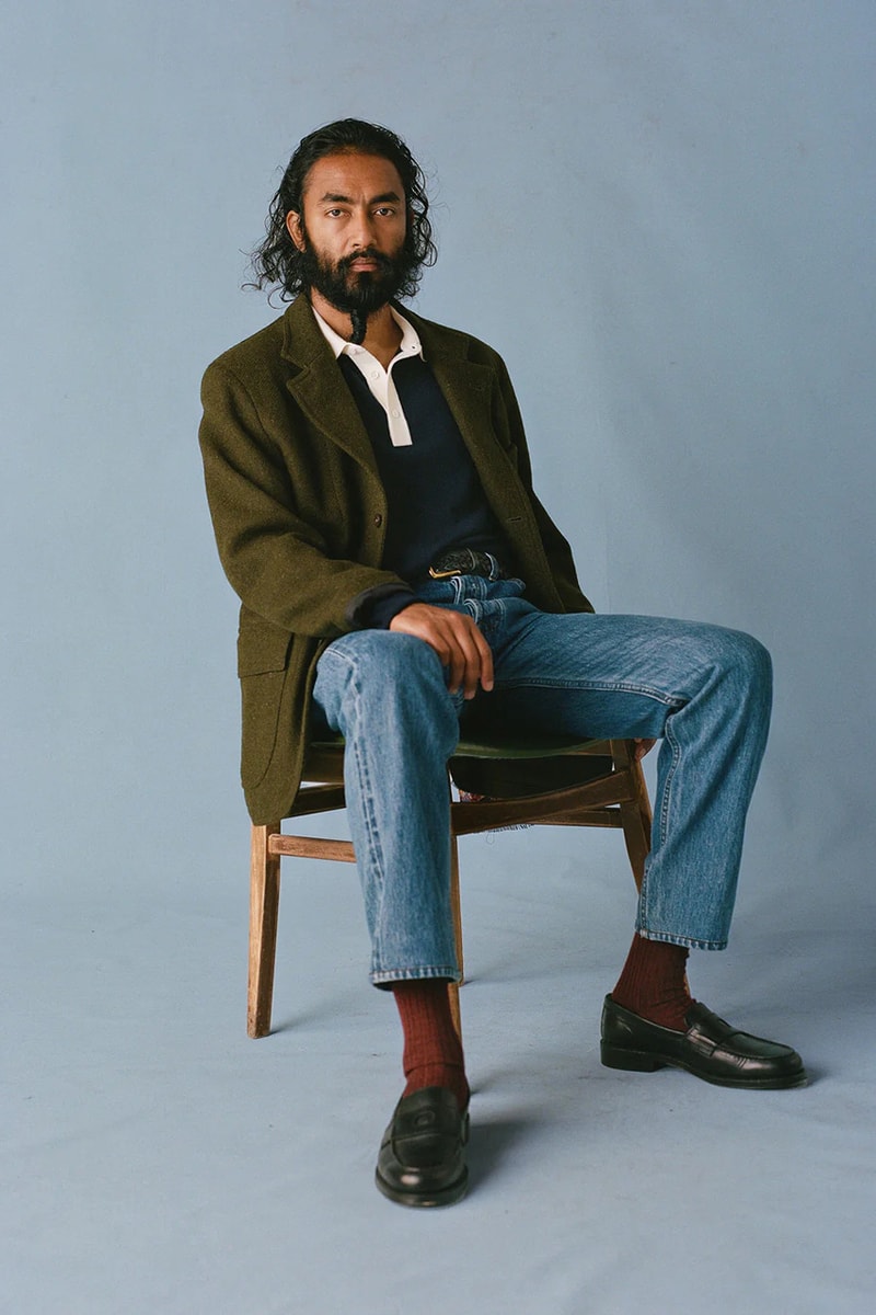 Drake'S Clothing Drake'S Clothing