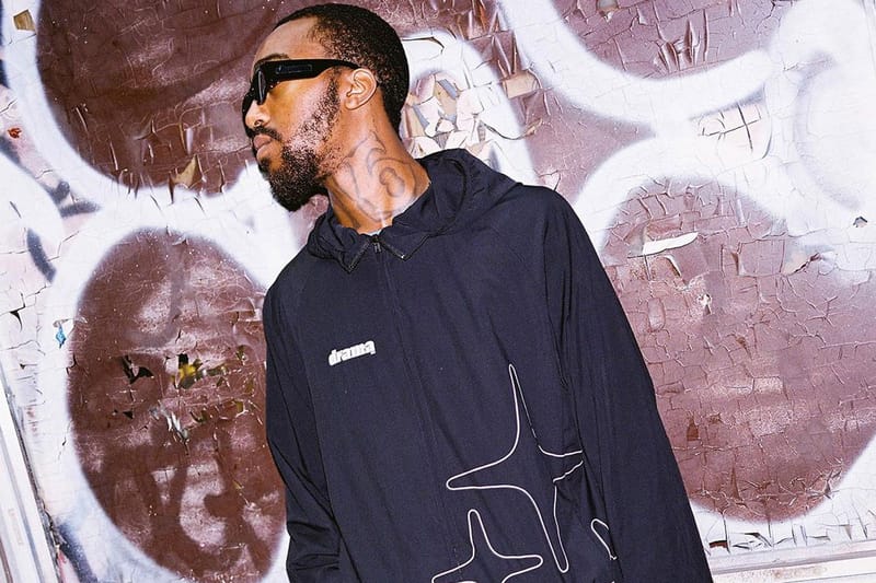 Drama Call Is Doing It All With Latest Summer Drop