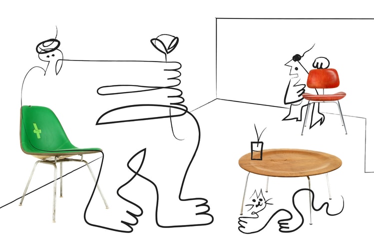 The Ultimate Guide to Buying Vintage Eames Furniture, According to the Experts