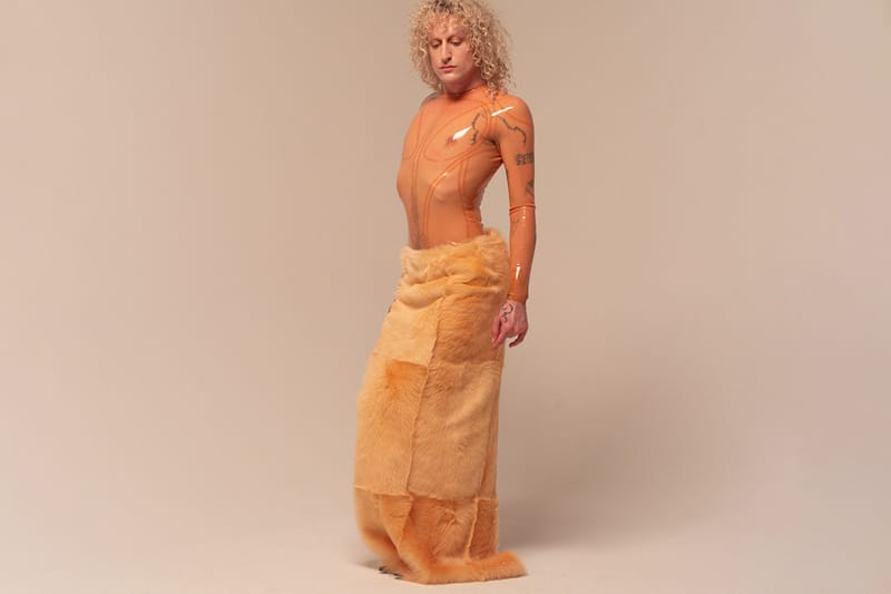 Welcome to Ennis Finnerty Mackay's World of Kinks, Queerness, Distortion and Traditions