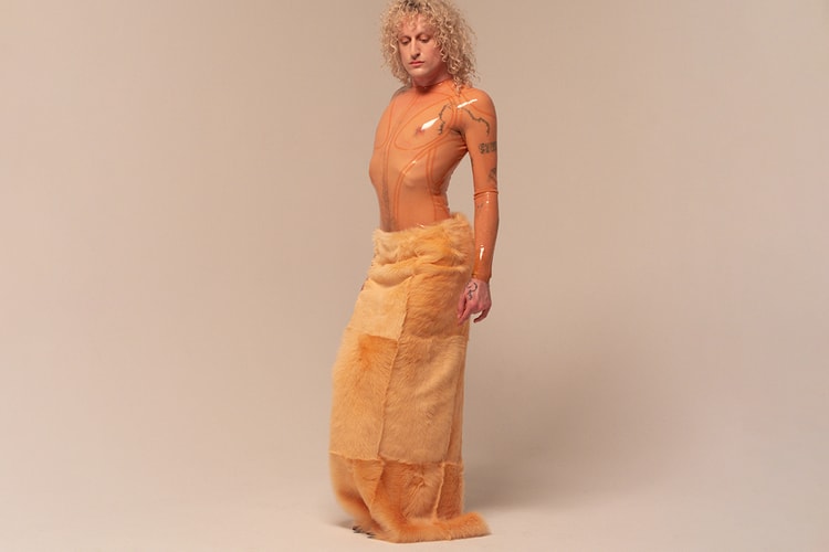 Welcome to Ennis Finnerty Mackay's World of Kinks, Queerness, Distortion and Traditions