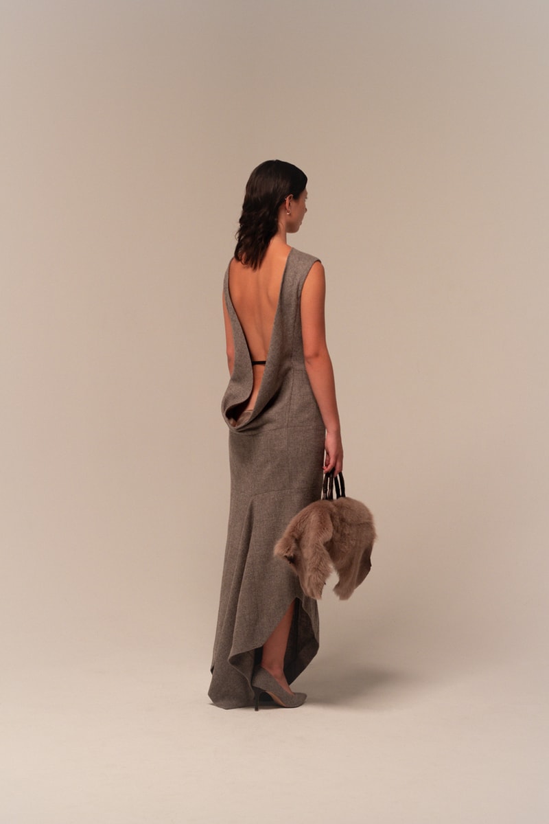 Ennis Finnerty Mackay Graduate Collection New Emerging British UK Designer Queer LGBTQIA Kinks Sex Kingston School of Art