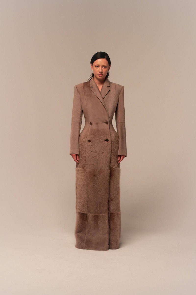 Ennis Finnerty Mackay Graduate Collection New Emerging British UK Designer Queer LGBTQIA Kinks Sex Kingston School of Art