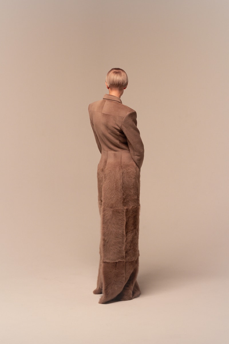 Ennis Finnerty Mackay Graduate Collection New Emerging British UK Designer Queer LGBTQIA Kinks Sex Kingston School of Art