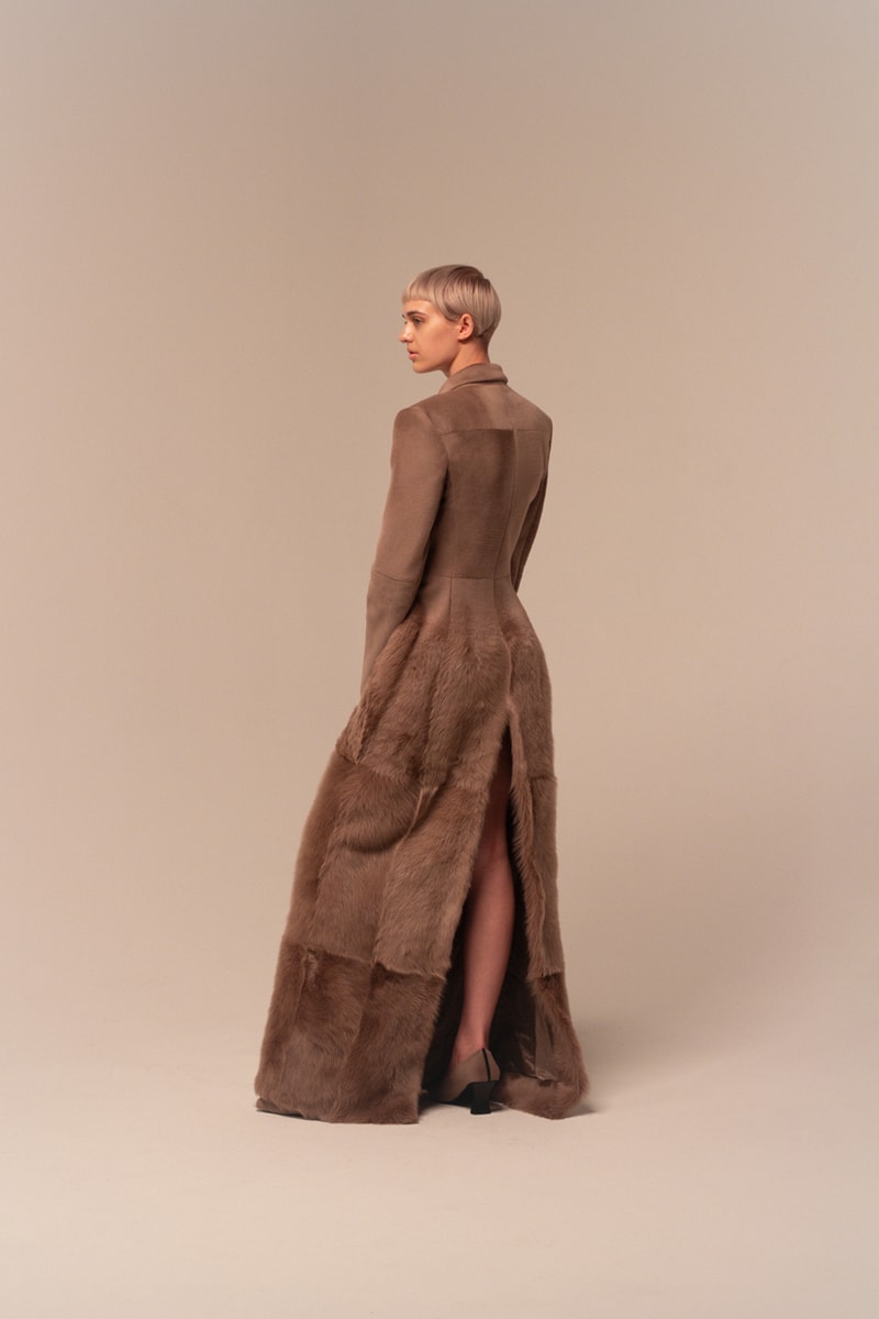 Ennis Finnerty Mackay Graduate Collection New Emerging British UK Designer Queer LGBTQIA Kinks Sex Kingston School of Art