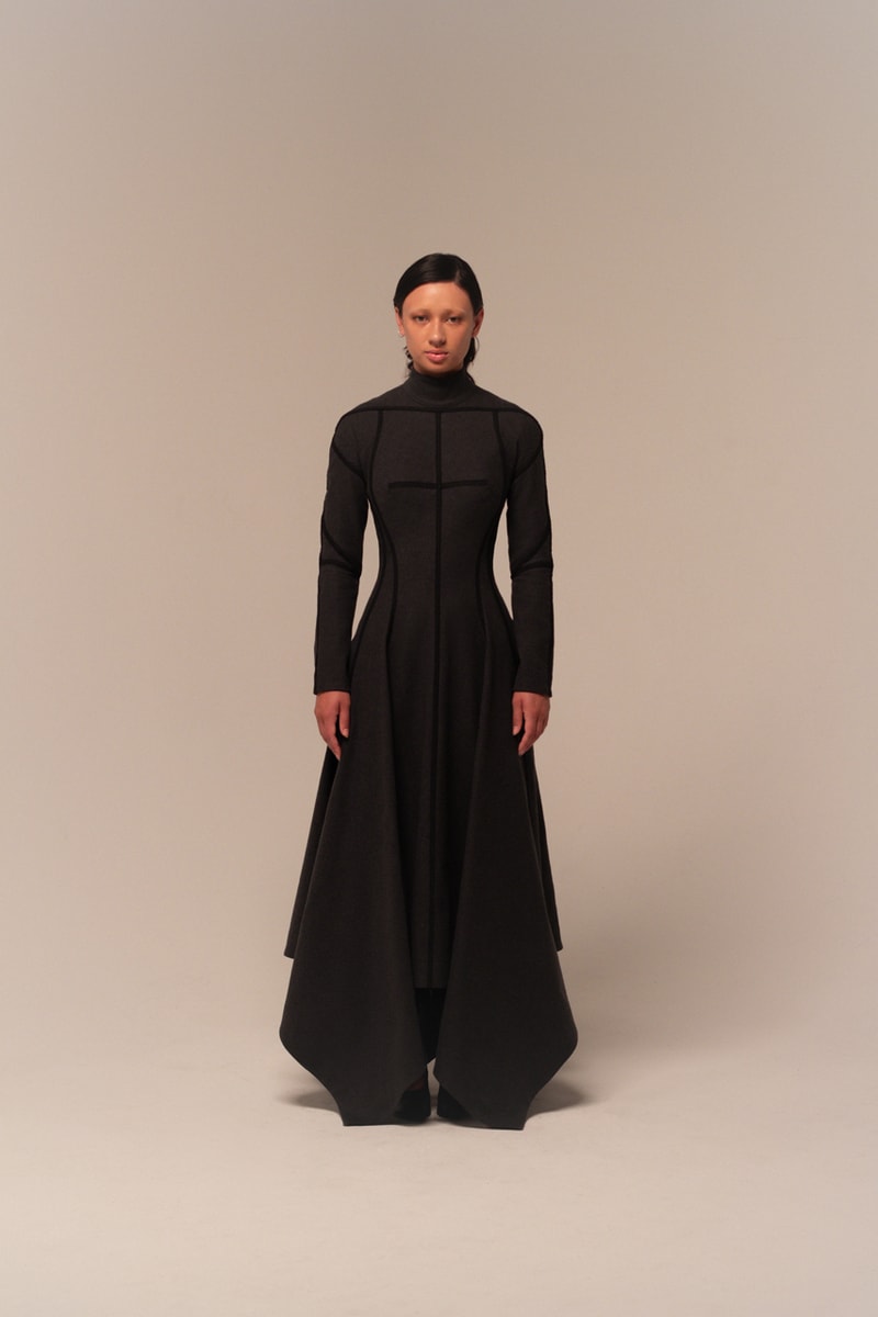 Ennis Finnerty Mackay Graduate Collection New Emerging British UK Designer Queer LGBTQIA Kinks Sex Kingston School of Art