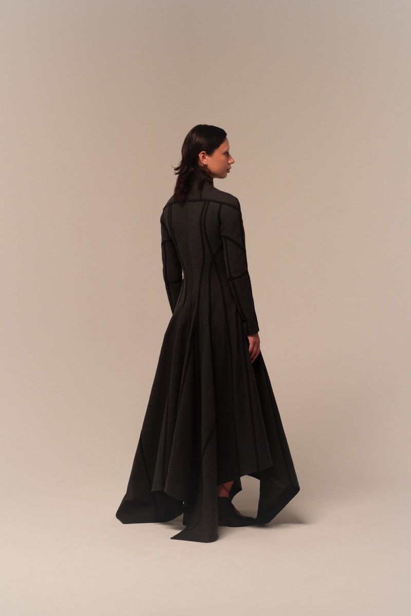 Ennis Finnerty Mackay Graduate Collection New Emerging British UK Designer Queer LGBTQIA Kinks Sex Kingston School of Art