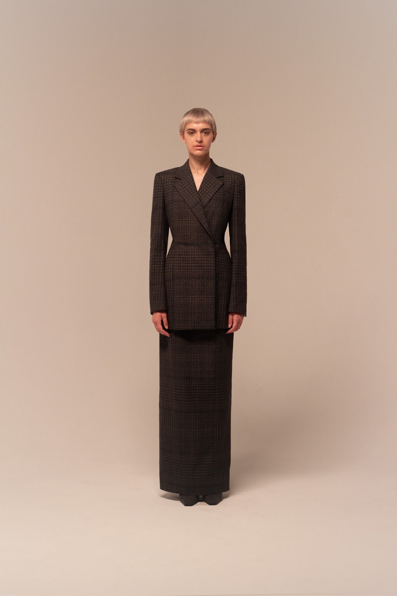 Ennis Finnerty Mackay Graduate Collection New Emerging British UK Designer Queer LGBTQIA Kinks Sex Kingston School of Art