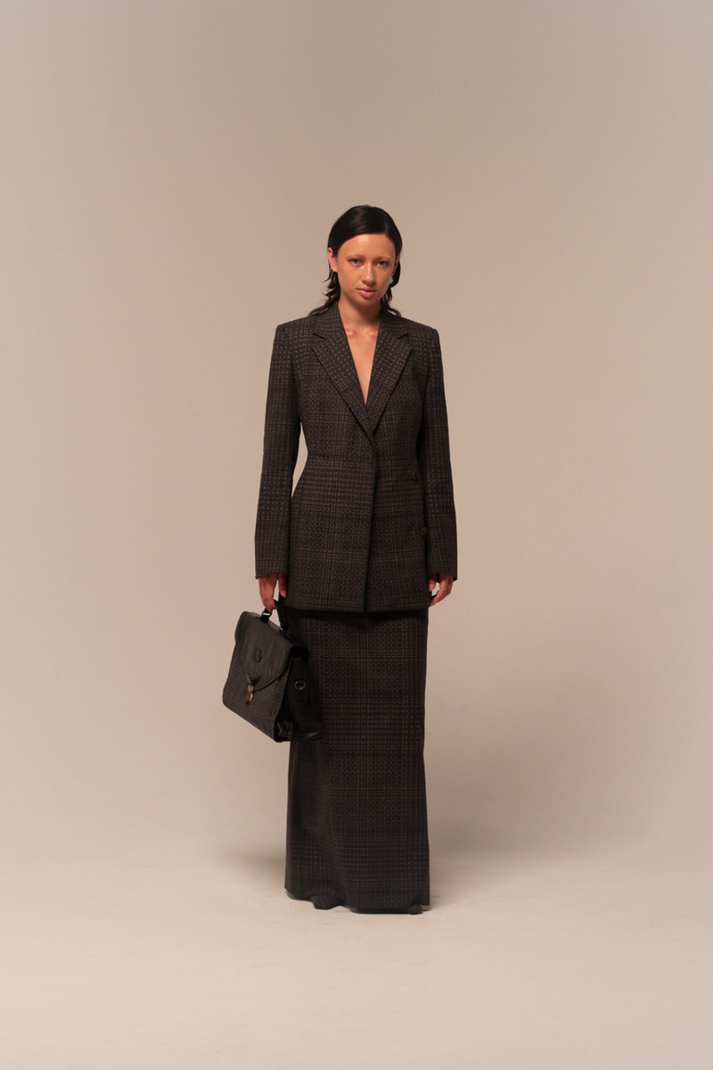 Ennis Finnerty Mackay Graduate Collection New Emerging British UK Designer Queer LGBTQIA Kinks Sex Kingston School of Art