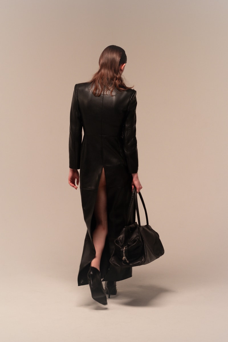 Ennis Finnerty Mackay Graduate Collection New Emerging British UK Designer Queer LGBTQIA Kinks Sex Kingston School of Art