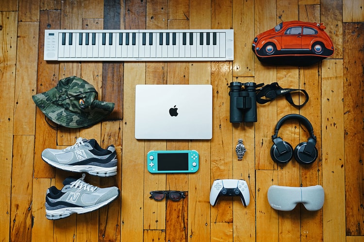 Essentials: Snakehips