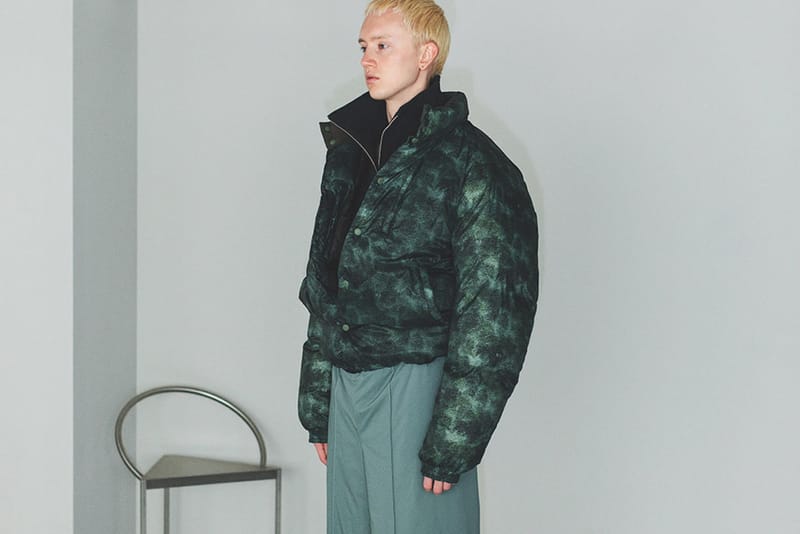 F/CE. FW23 Offers a Study on Danish Design Culture