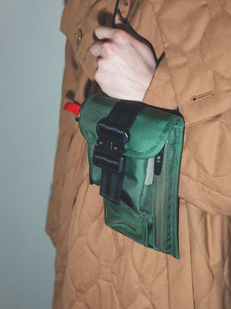 F/CE. FW23 Offers a Study on Danish Design Culture lookbook Collection 