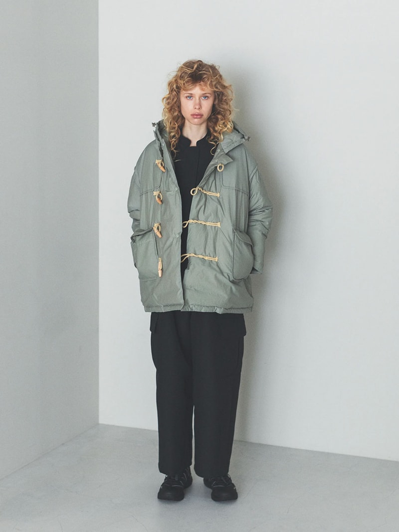 F/CE. FW23 Offers a Study on Danish Design Culture lookbook Collection 