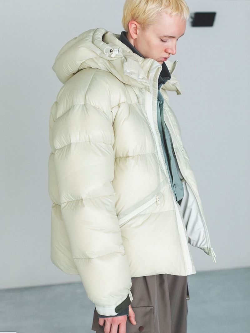 F/CE. FW23 Offers a Study on Danish Design Culture lookbook Collection 