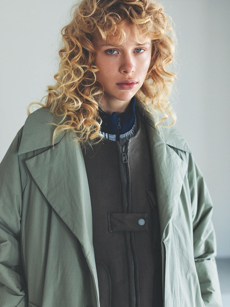 F/CE. FW23 Offers a Study on Danish Design Culture lookbook Collection 