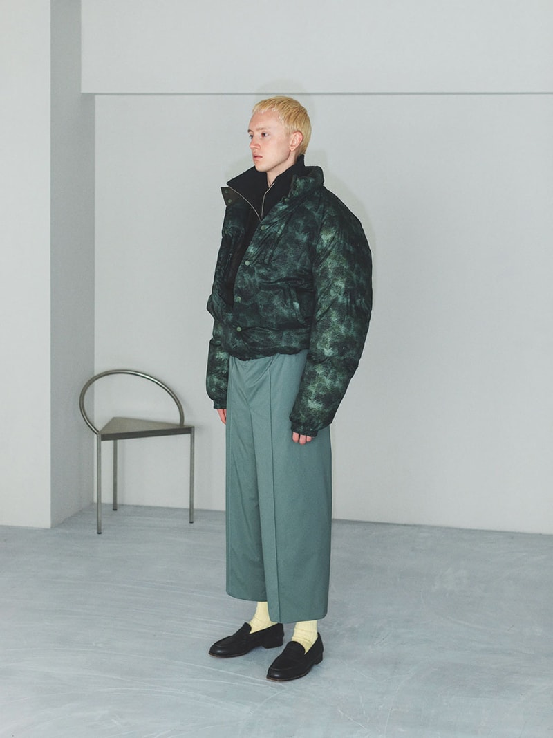 F/CE. FW23 Offers a Study on Danish Design Culture lookbook Collection 