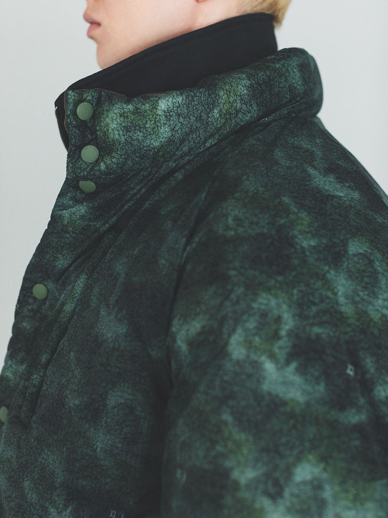 F/CE. FW23 Offers a Study on Danish Design Culture lookbook Collection 