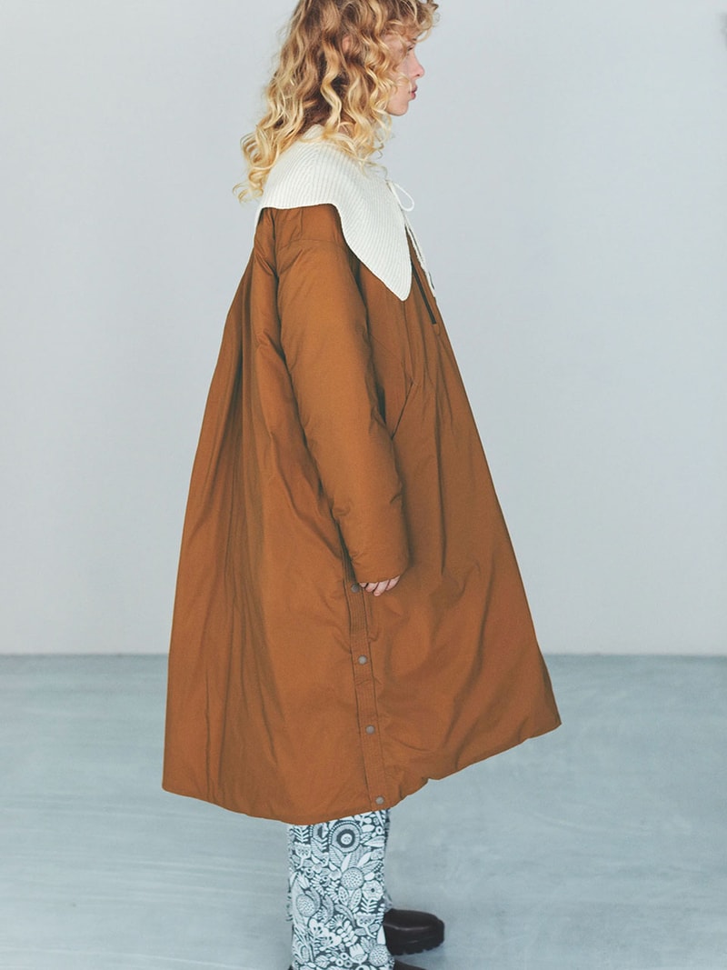 F/CE. FW23 Offers a Study on Danish Design Culture lookbook Collection 