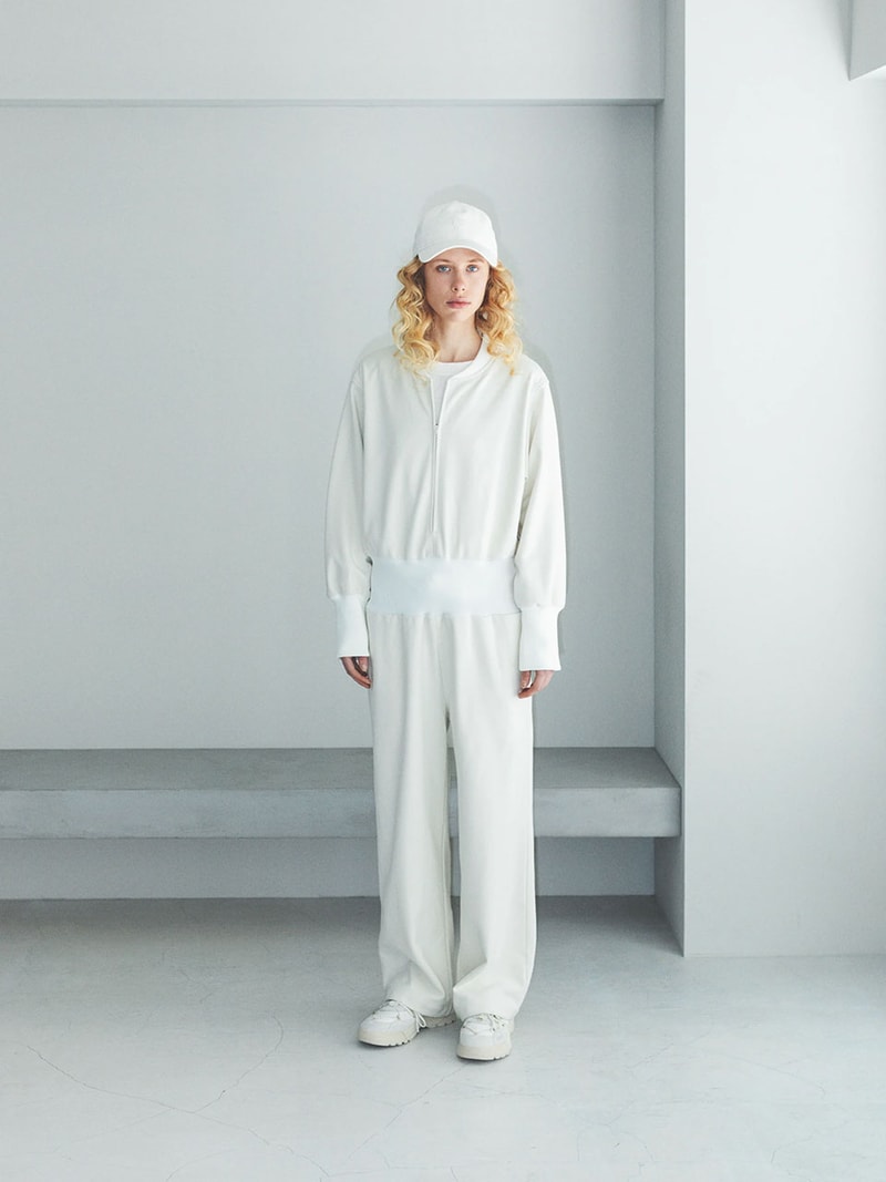 F/CE. FW23 Offers a Study on Danish Design Culture lookbook Collection 