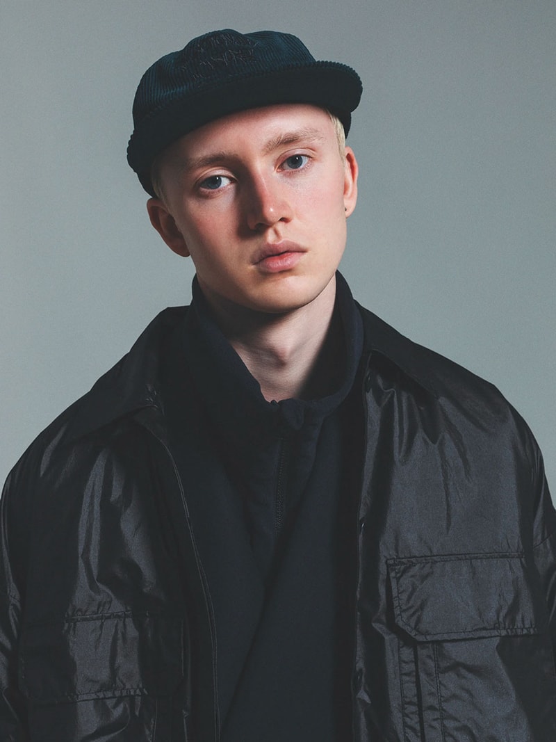 F/CE. FW23 Offers a Study on Danish Design Culture lookbook Collection 