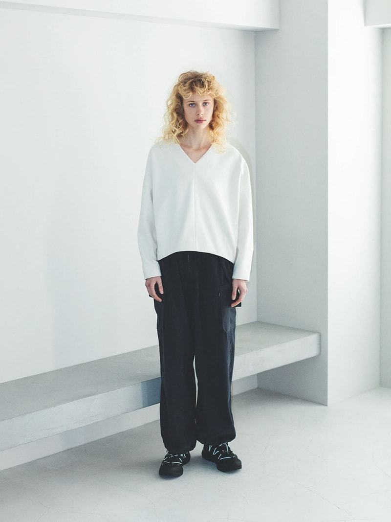 F/CE. FW23 Offers a Study on Danish Design Culture lookbook Collection 