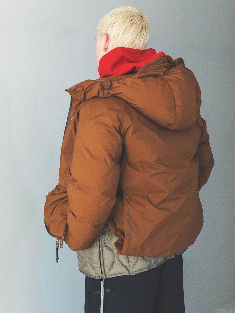 F/CE. FW23 Offers a Study on Danish Design Culture lookbook Collection 