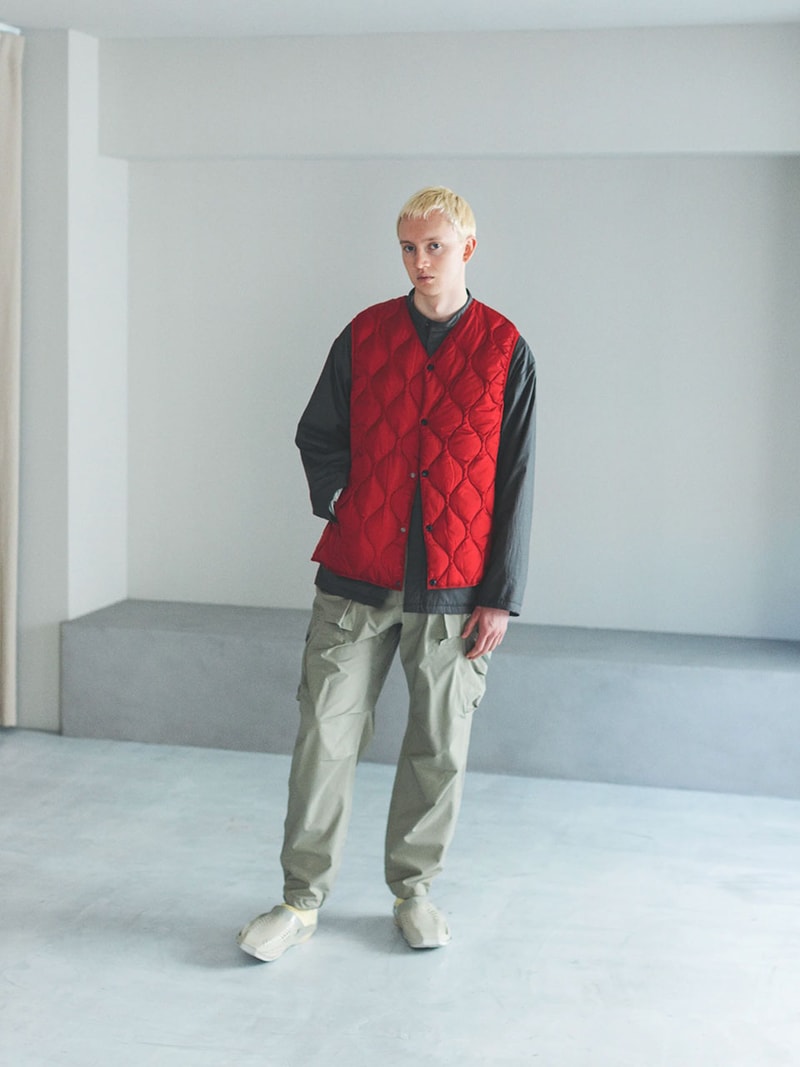 F/CE. FW23 Offers a Study on Danish Design Culture lookbook Collection 