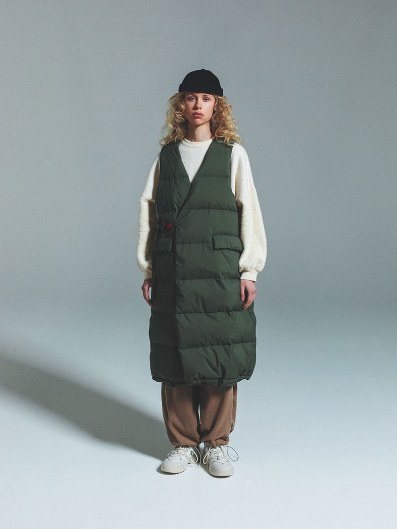 F/CE. FW23 Offers a Study on Danish Design Culture lookbook Collection 
