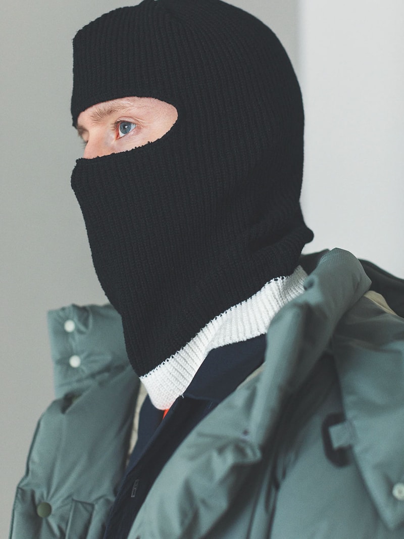 F/CE. FW23 Offers a Study on Danish Design Culture lookbook Collection 
