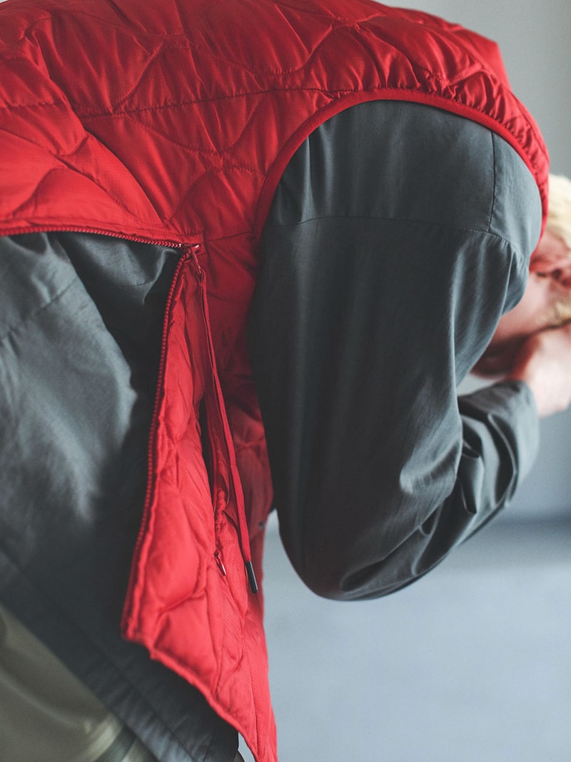 F/CE. FW23 Offers a Study on Danish Design Culture lookbook Collection 