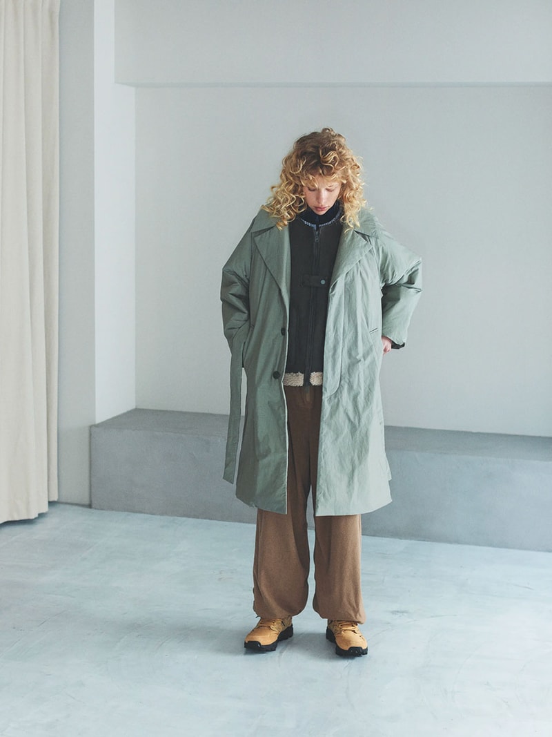 F/CE. FW23 Offers a Study on Danish Design Culture lookbook Collection 