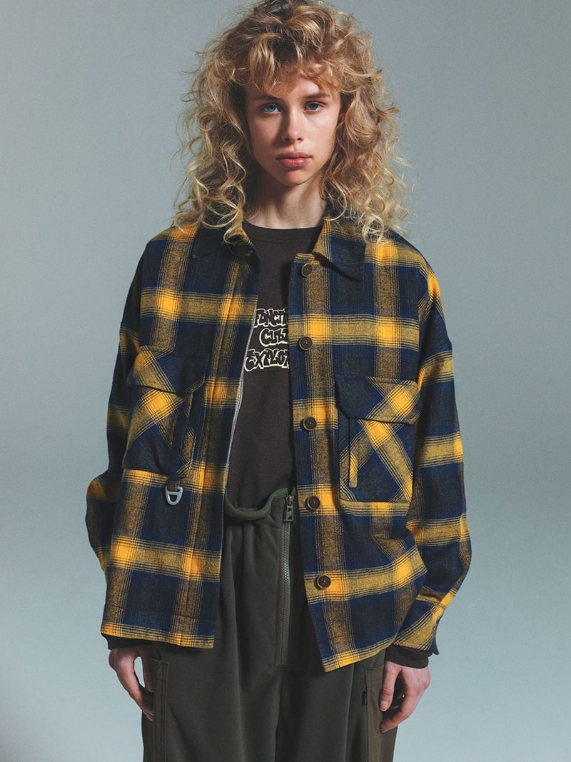 F/CE. FW23 Offers a Study on Danish Design Culture lookbook Collection 