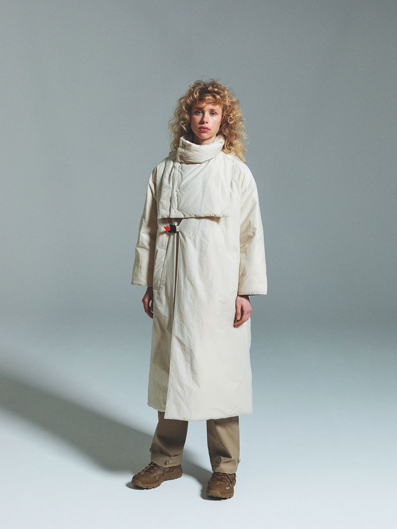 F/CE. FW23 Offers a Study on Danish Design Culture lookbook Collection 