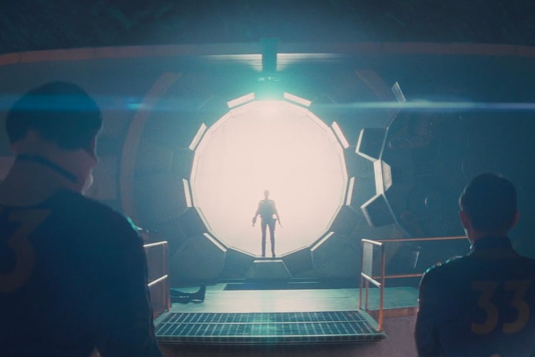 'Fallout' Live-Action Prime Video Adaptation Gets a Release Date