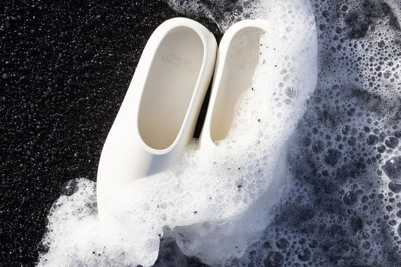 Fear of God Reimagines The California for "The Collection 8"