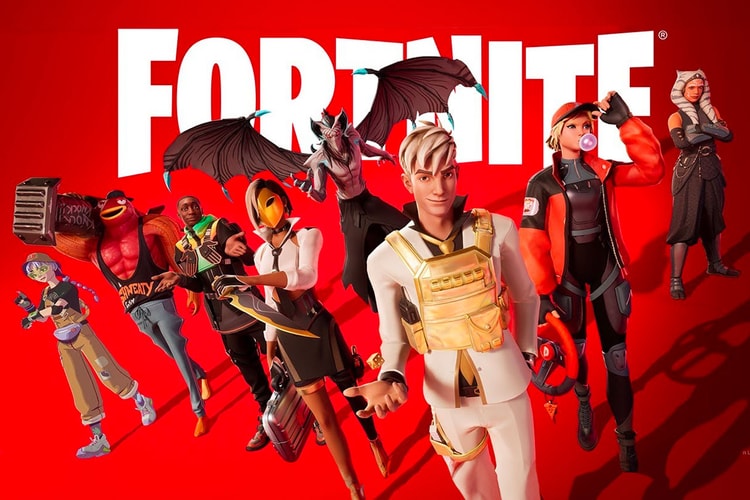Fortnite Shares 'Last Resort' Cinematic and Gameplay Trailer Ahead of New Season