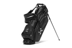 The GOD SELECTION XXX x fragment design Golf Bag Is a Sight to Behold
