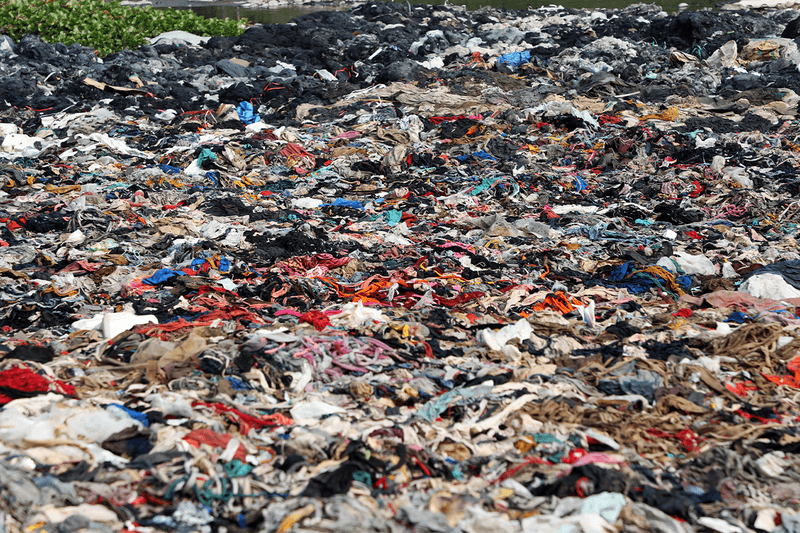 France Announces “Repair Bonus” Scheme to Cut Fashion Waste