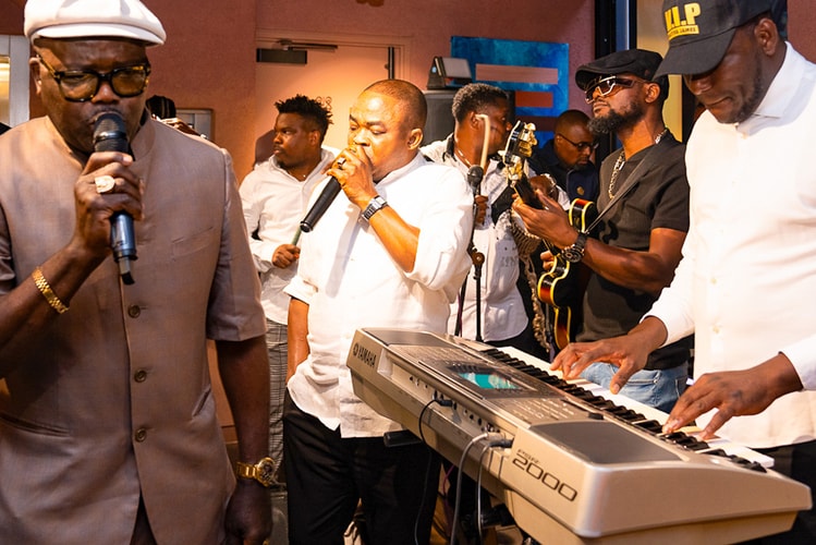 Discover the Captivating World of Fuji Music at 'FUJI: A Opera' Exhibition