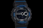 G-SHOCK and Project Peacekeeper Dedicate Two Watches to Law Enforcement Officers
