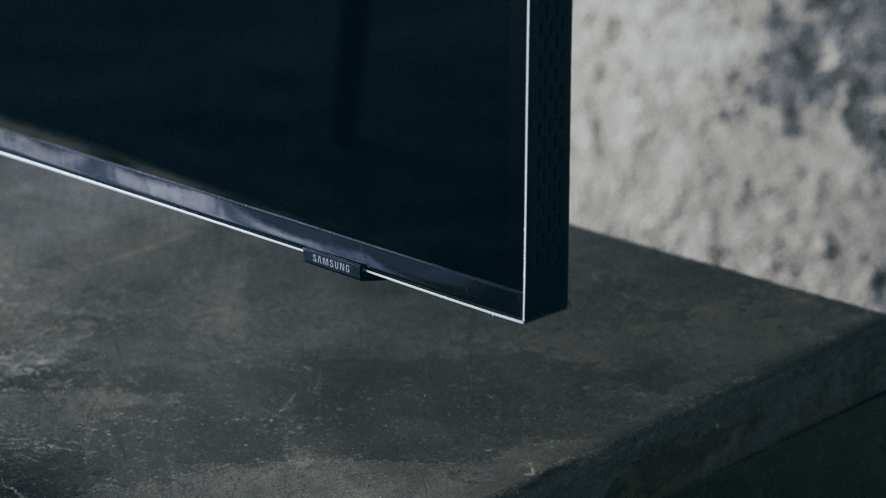 Samsung Neo QLED 8k TV Ultimate Viewing Experience smart hub gaming hub dolby atmos speakers quantum matrix technology pro