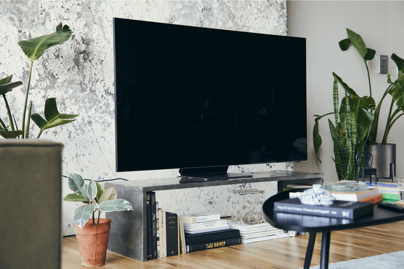 Samsung Neo QLED 8k TV Ultimate Viewing Experience smart hub gaming hub dolby atmos speakers quantum matrix technology pro 