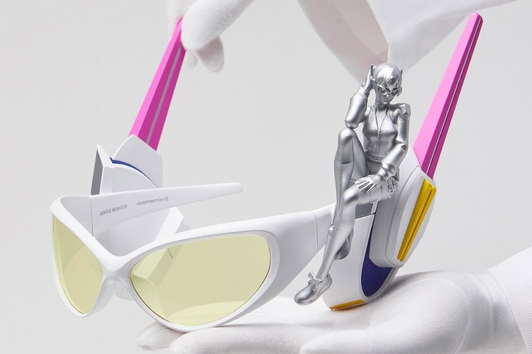 Gentle Monster - Kaiser Sunglasses  HBX - Globally Curated Fashion and  Lifestyle by Hypebeast