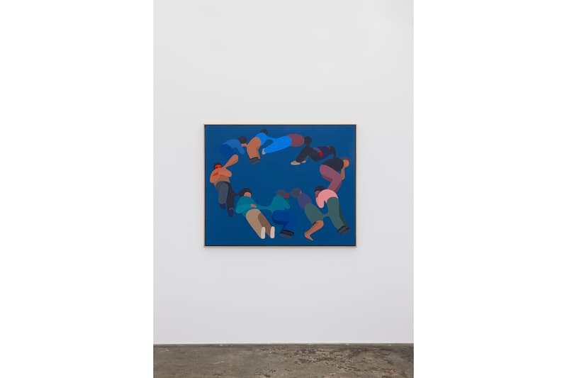 Geoff McFetridge The Organic Interface V1 Gallery