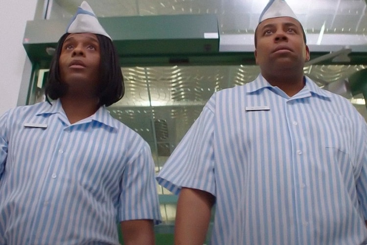 Kenan Thompson and Kel Mitchell Reunite in Teaser for 'Good Burger 2'