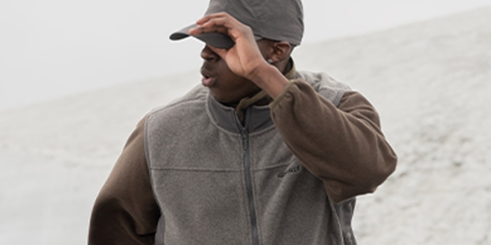 Gramicci - Thermal Fleece Jacket  HBX - Globally Curated Fashion and  Lifestyle by Hypebeast