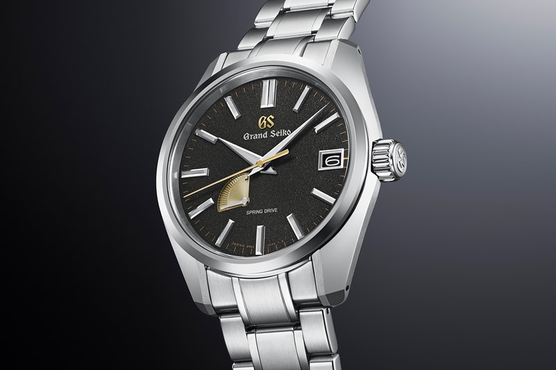 Grand Seiko Katana US Exclusive SBGA489 SBGA491 SBGA493 Limited-Edition Release Info