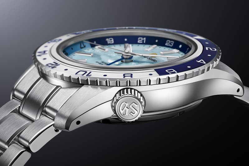 Grand Seiko 'Sea of Clouds GMT’ SBGJ275 'Mid-heaven GMT' SBGM253 Release Info